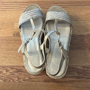 Cute summer sandal